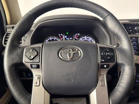 Used 2023 Toyota 4Runner Limited image 19