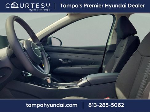 New 2026 Hyundai Tucson SEL image 22