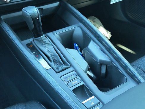 New 2025 Honda Accord SE image 9