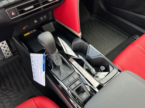 New 2026 Toyota Camry XSE AWD/4WD image 18