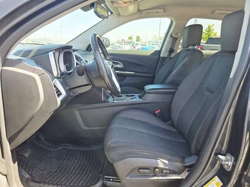 Used 2014 Chevrolet Equinox LT w/ Driver Convenience Package FWD image 8
