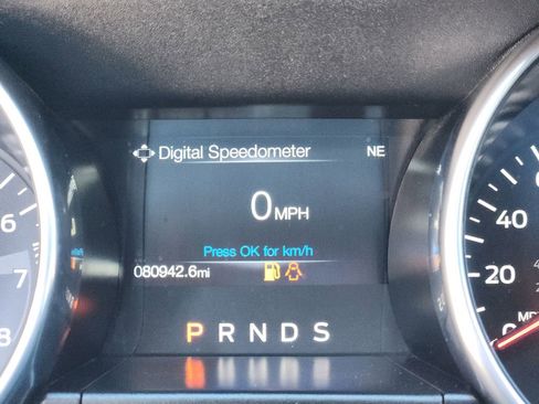 Used 2020 Ford Mustang Premium image 30