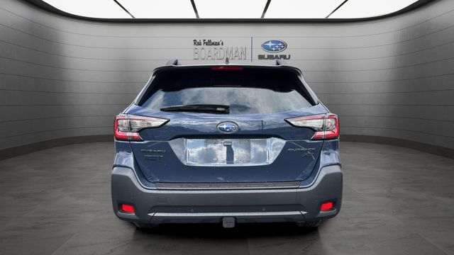 Used 2025 Subaru Outback Onyx Edition XT AWD/4WD image 6