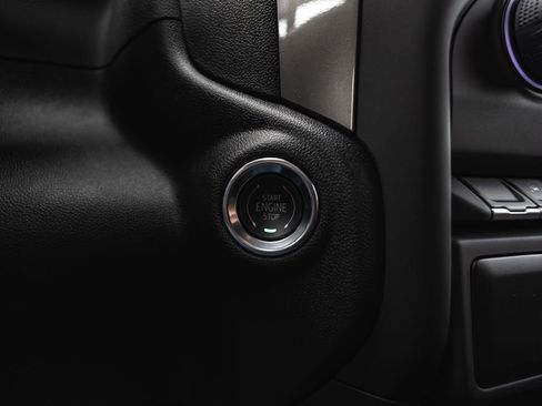 New 2025 Chevrolet Silverado 1500 Custom w/ Turbomax Blackout Package image 22