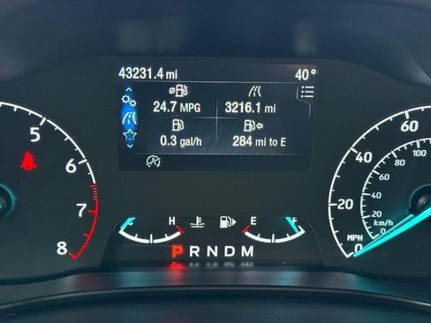 Used 2023 Ford Transit Connect XL image 24