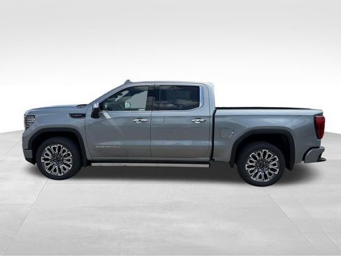 New 2026 GMC Sierra 1500 Denali Ultimate AWD/4WD image 4