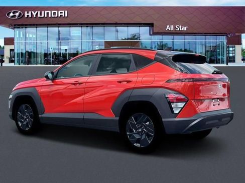 New 2026 Hyundai Kona SEL Sport image 8