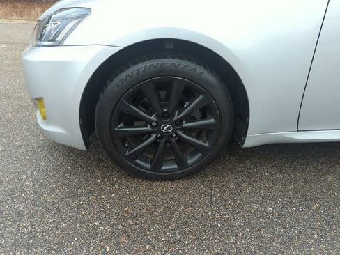 Used 2010 Lexus IS 250 AWD image 32