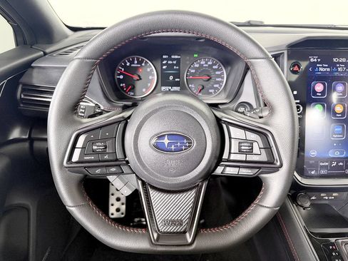 Used 2022 Subaru WRX GT AWD/4WD image 61