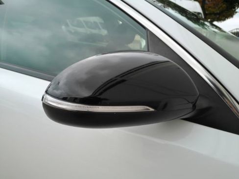 Used 2019 Kia Optima SX image 26