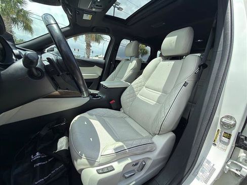 Used 2022 MAZDA CX-9 Signature AWD/4WD image 10