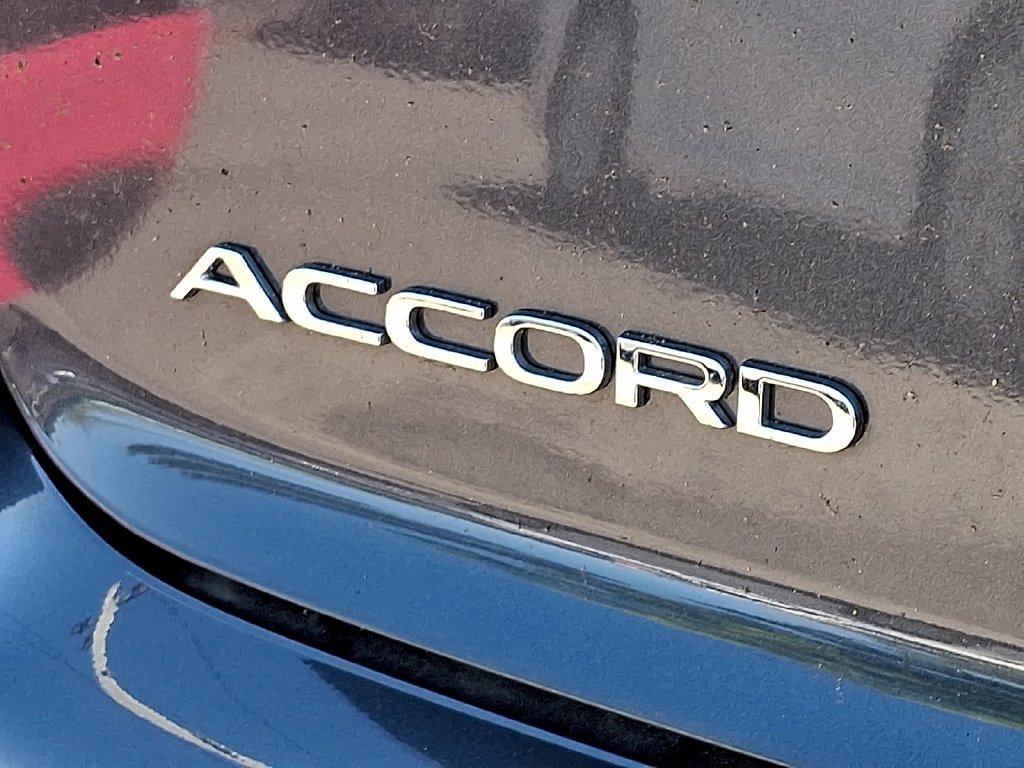 Used 2024 Honda Accord EX image 30