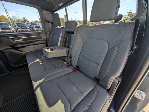 New 2026 RAM 1500 Big Horn image 16