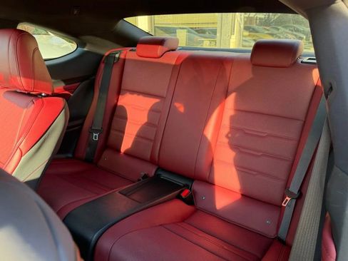 Used 2017 Lexus RC 300 AWD image 13