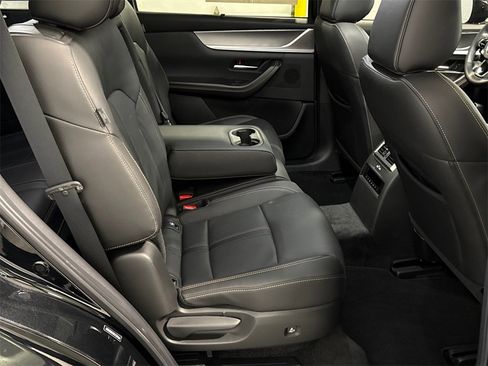 Certified 2024 MAZDA CX-90 Plug-In Hybrid w/ Preferred image 14