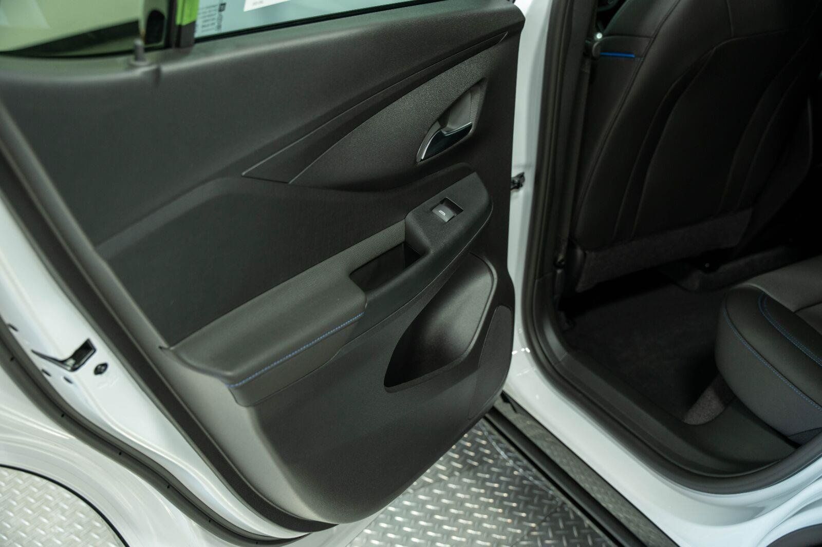 New 2026 Buick Envista Sport Touring w/ Convenience I Package FWD image 29