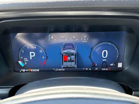New 2026 Ford F150 Raptor AWD/4WD image 29