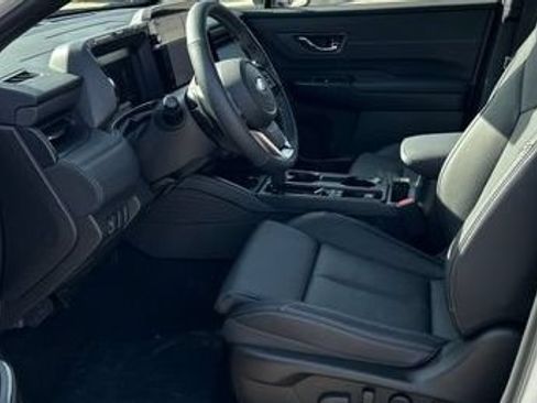 New 2026 Subaru Outback Touring AWD/4WD image 10