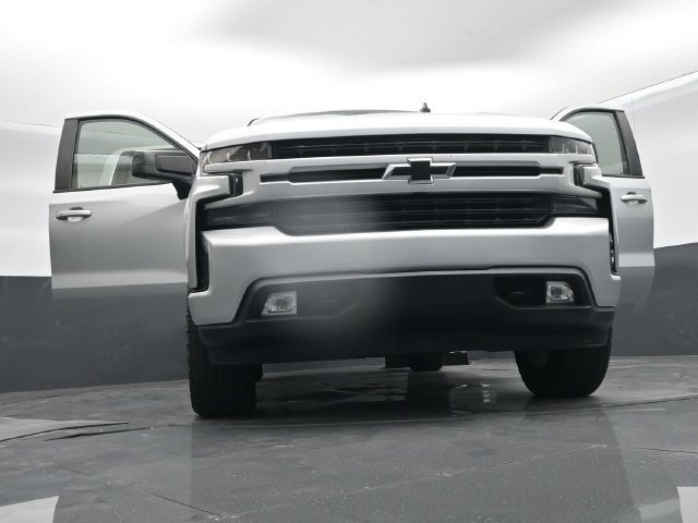 Used 2021 Chevrolet Silverado 1500 RST w/ All Star Edition Plus RWD image 69