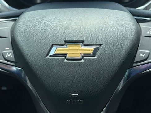 Used 2023 Chevrolet Malibu LT FWD image 22