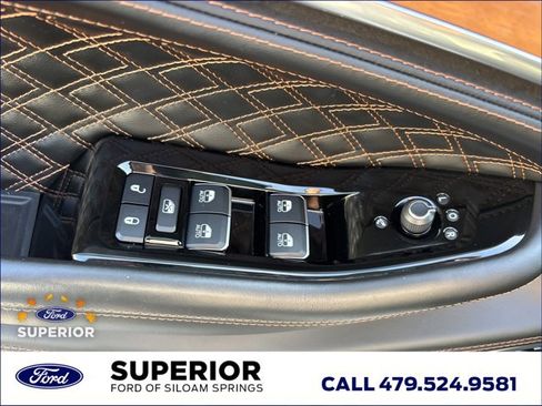 Used 2024 Jeep Grand Cherokee L Summit image 28