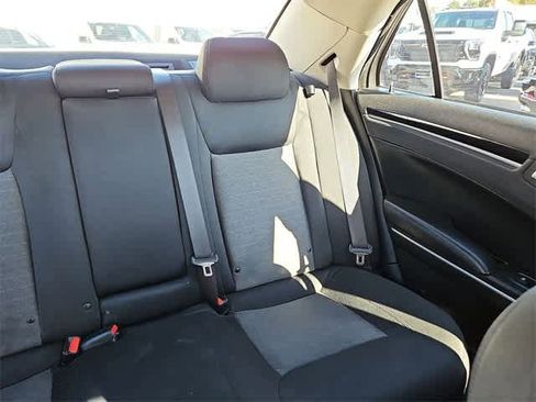 Used 2023 Chrysler 300 Touring w/ Sport Appearance Package image 15