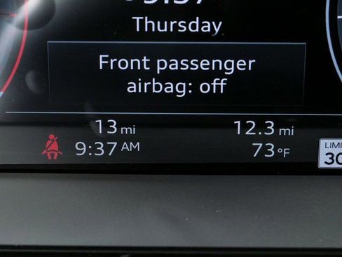 New 2026 Audi A3 2.0T Premium Plus AWD/4WD image 12