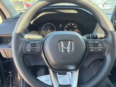 Certified 2026 Honda CR-V EX image 17