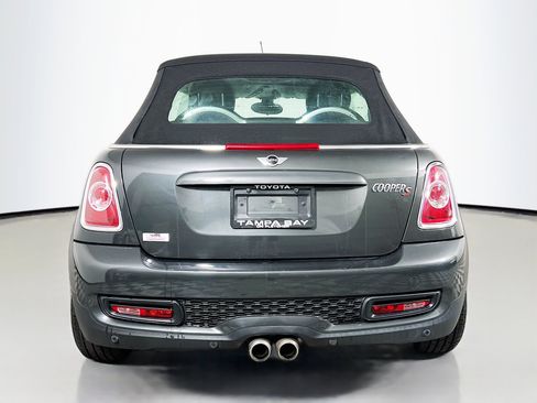 Used 2015 MINI Cooper S image 6