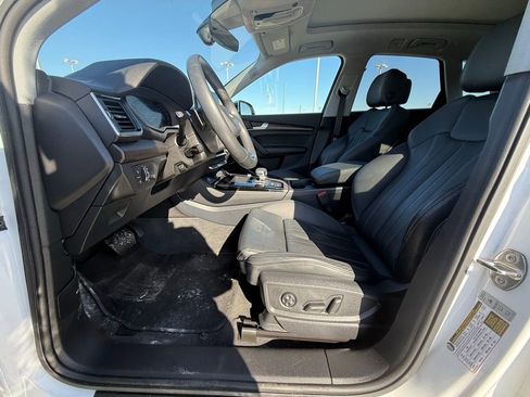 Used 2024 Audi Q5 2.0T Premium Plus image 29