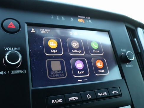 Used 2021 Subaru Outback image 32