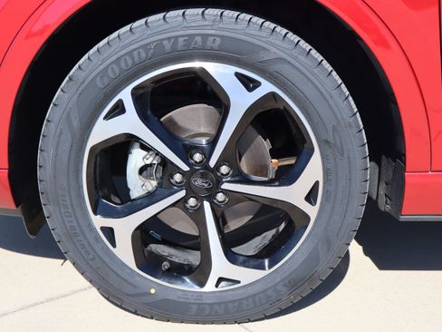 Used 2023 Ford Escape ST-Line Elite w/ Premium Technology Package image 29