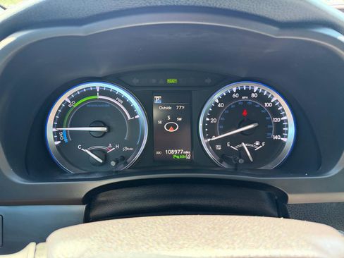 Used 2017 Toyota Highlander Limited AWD/4WD image 53