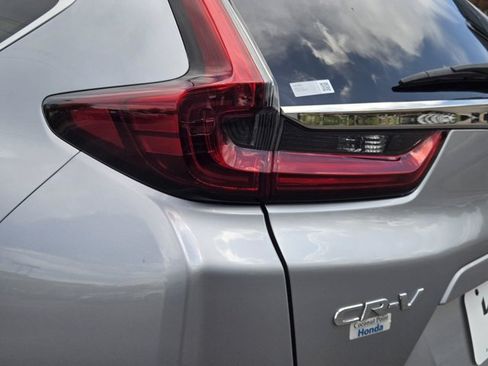 Used 2020 Honda CR-V EX-L image 10
