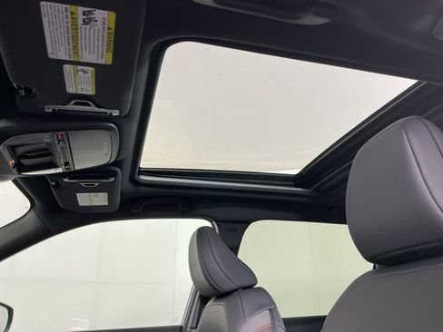 New 2026 Subaru Forester Sport AWD/4WD image 11