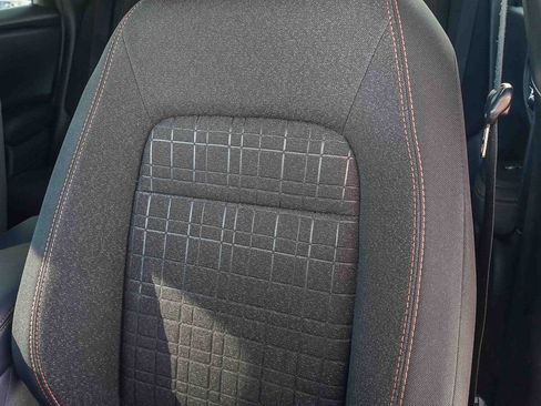 Certified 2024 Honda HR-V Sport image 27