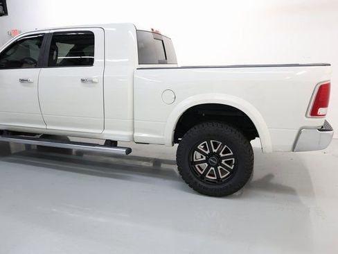 Used 2016 RAM 3500 Laramie w/ Convenience Group image 55