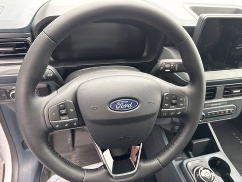 New 2026 Ford Maverick XLT w/ XLT Luxury Package AWD/4WD image 10