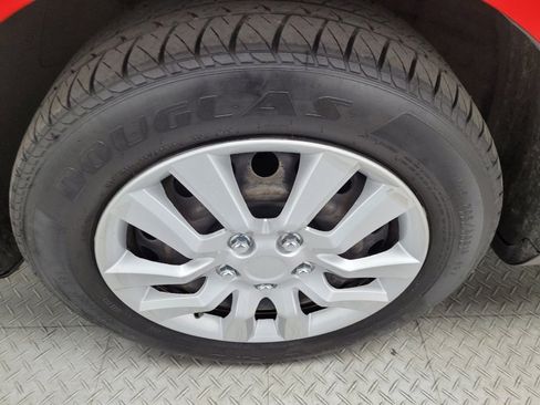 Used 2021 Kia Soul LX image 31