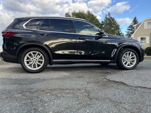 Used 2021 BMW X5 xDrive40i image 20
