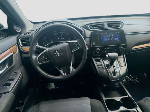 Certified 2020 Honda CR-V EX image 20
