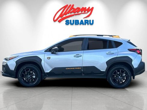 New 2026 Subaru Crosstrek 2.5i Wilderness AWD/4WD image 7