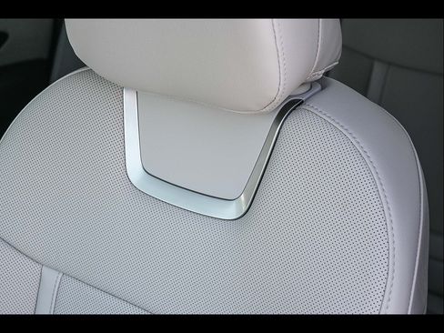 New 2025 Hyundai Santa Cruz Limited AWD/4WD image 26