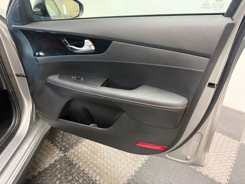 Used 2023 Kia Forte GT w/ GT2 Package FWD image 43