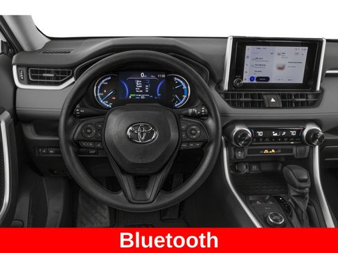 Used 2025 Toyota RAV4 XLE w/ Convenience Package AWD/4WD image 6