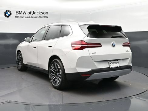 New 2026 BMW X3 xDrive30 w/ Premium Package AWD/4WD image 5