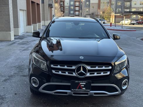Used 2019 Mercedes-Benz GLA 250 image 10