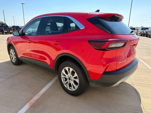 Used 2024 Ford Escape Active AWD/4WD image 5