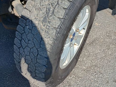 Used 2018 Ford F150 XLT image 23