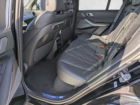 New 2026 BMW X5 xDrive40i w/ Premium Package image 16